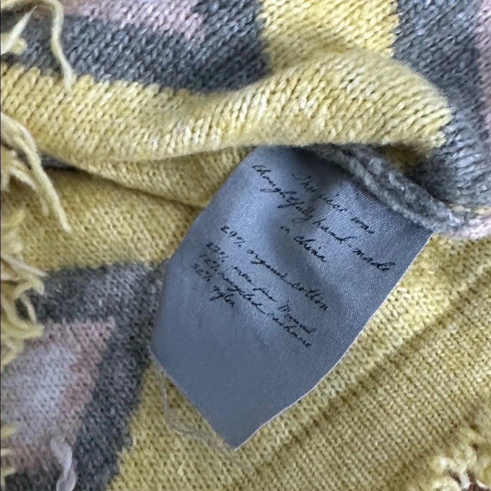 Raguel Allegro chic geometric